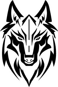 Lupo bianco